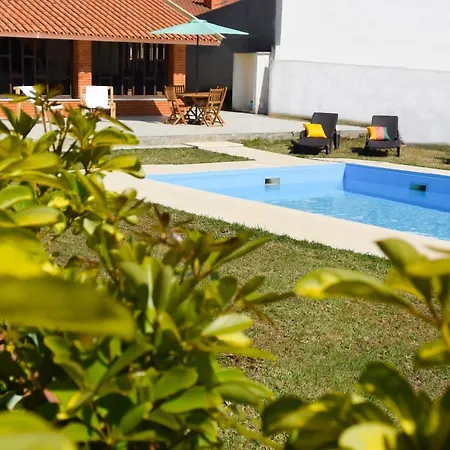 Guest house Ola *