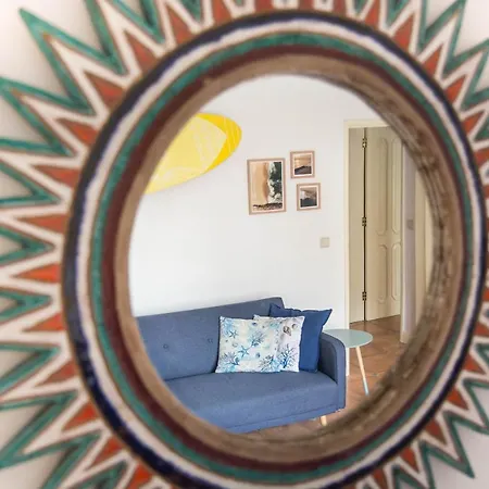 Guest house Ola Esmoriz