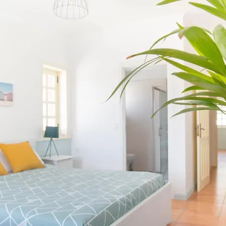 Guest house Ola