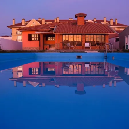 Guest house Ola